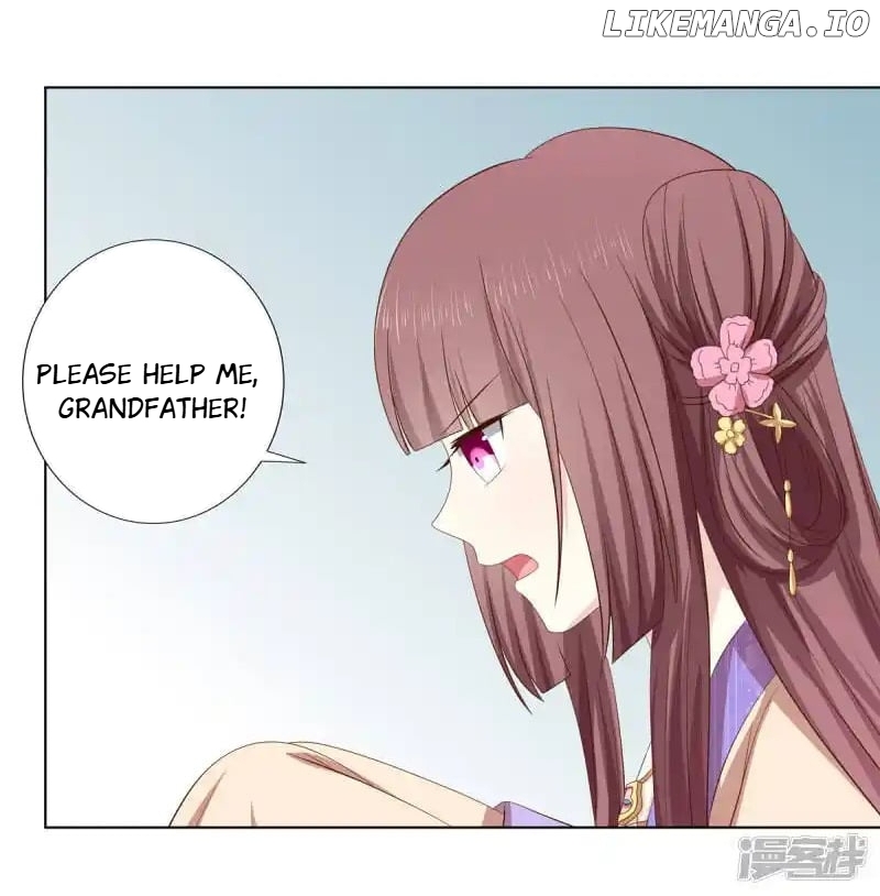Rewrite My Fate chapter 58 - page 23